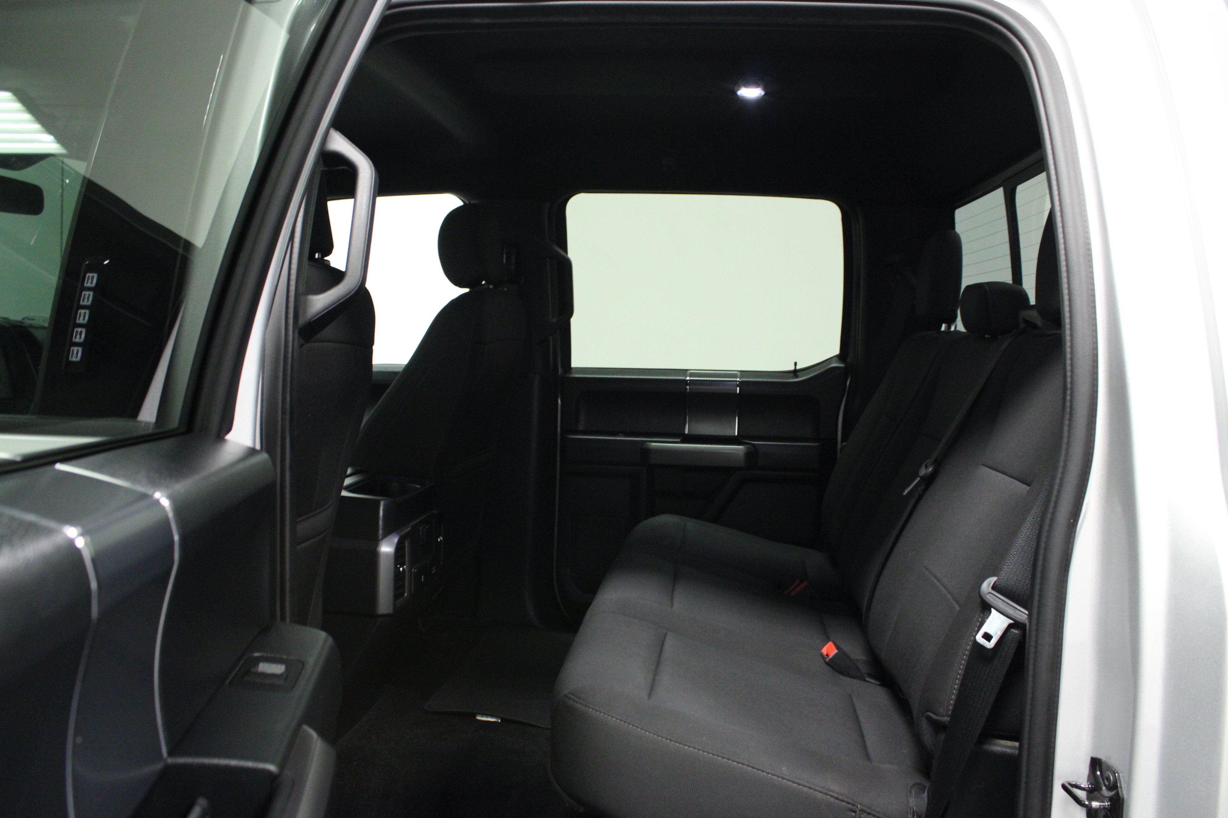 Used 2019 Ford F150 XLT w/ Equipment Group 302A Luxury RWD image 13