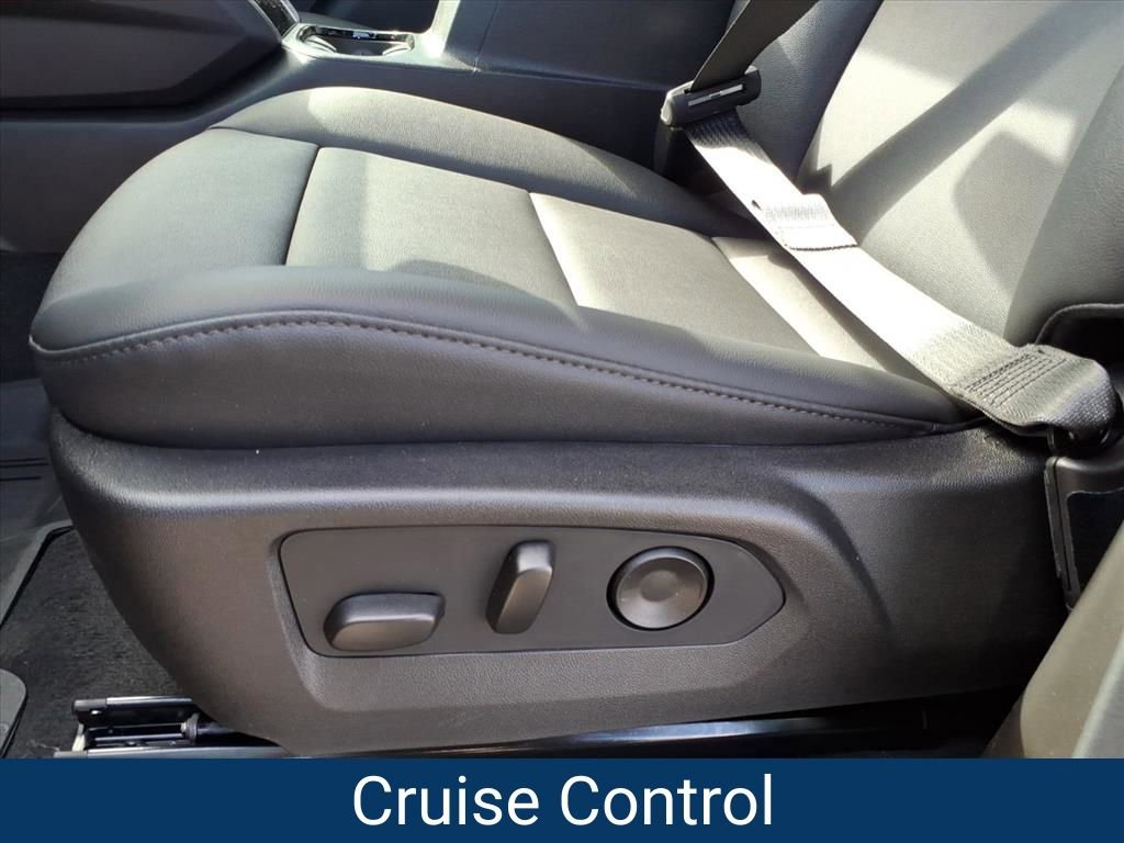 New 2026 Chevrolet Colorado Trail Boss image 16