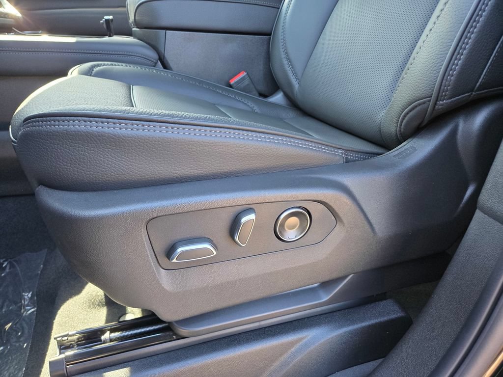 New 2026 GMC Yukon Denali w/ Denali Reserve Package AWD/4WD image 20