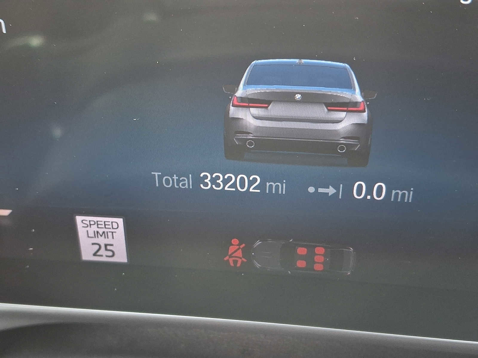 Used 2023 BMW 330i xDrive Sedan w/ Premium Package image 13