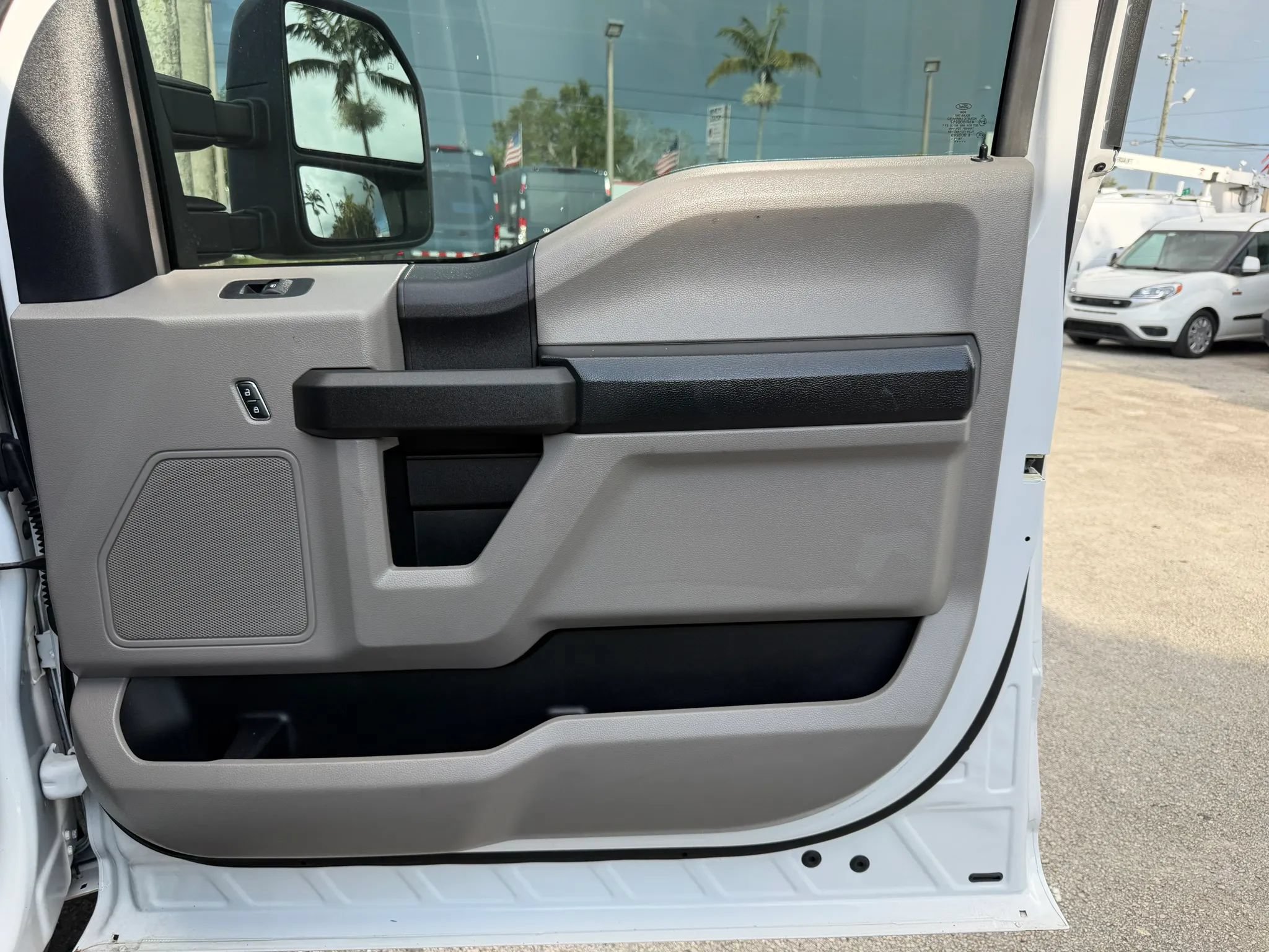 Used 2019 Ford F450 XL w/ Power Equipment Group AWD/4WD image 21