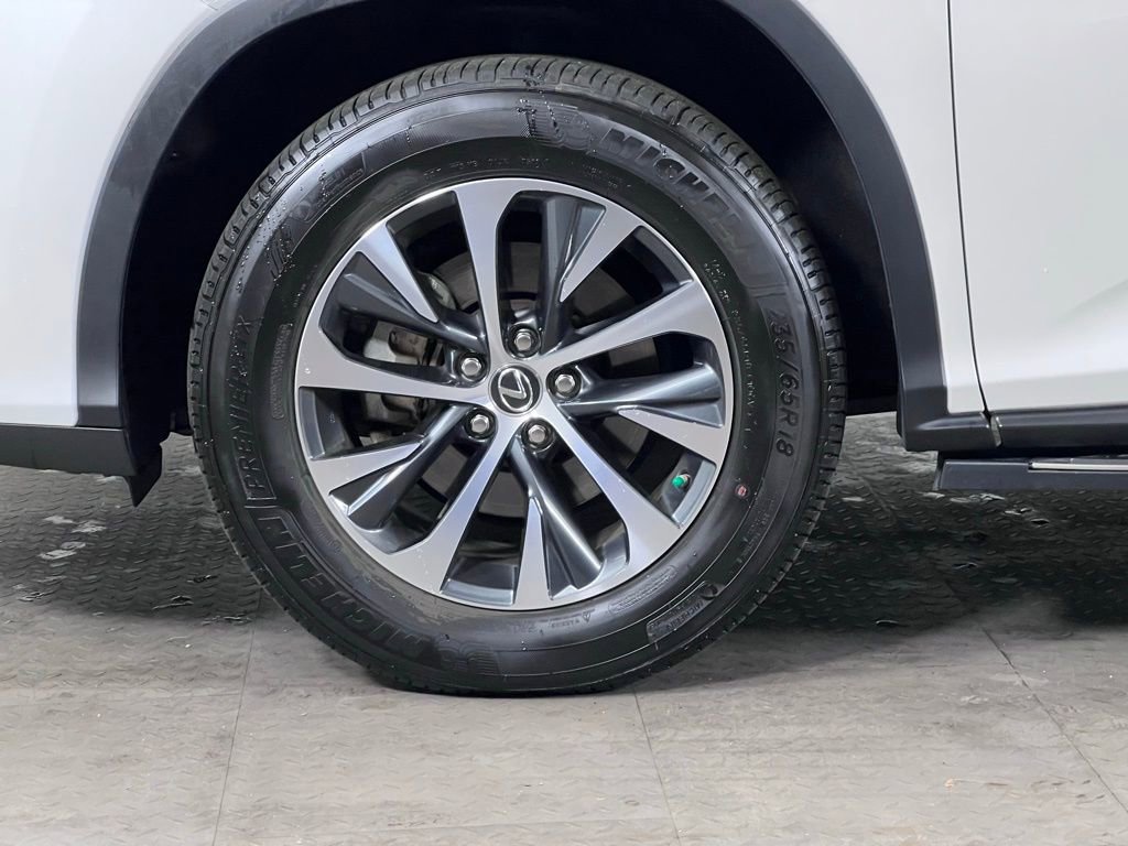 Used 2022 Lexus RX 350 AWD w/ Premium Package image 12