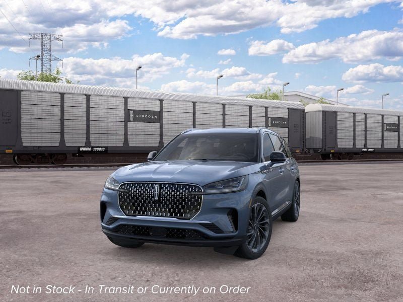 New 2026 Lincoln Aviator Reserve AWD/4WD image 2