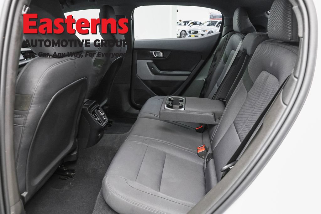 Used 2024 Polestar Polestar 2 w/ Pilot Pack RWD image 23