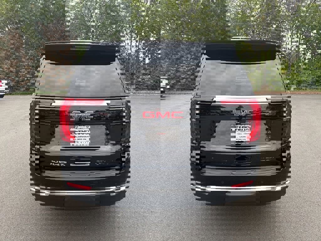 New 2026 GMC Yukon XL Elevation w/ LPO, Floor Liner Package image 6