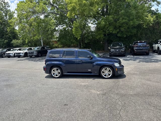 Used 2009 Chevrolet HHR SS FWD image 4