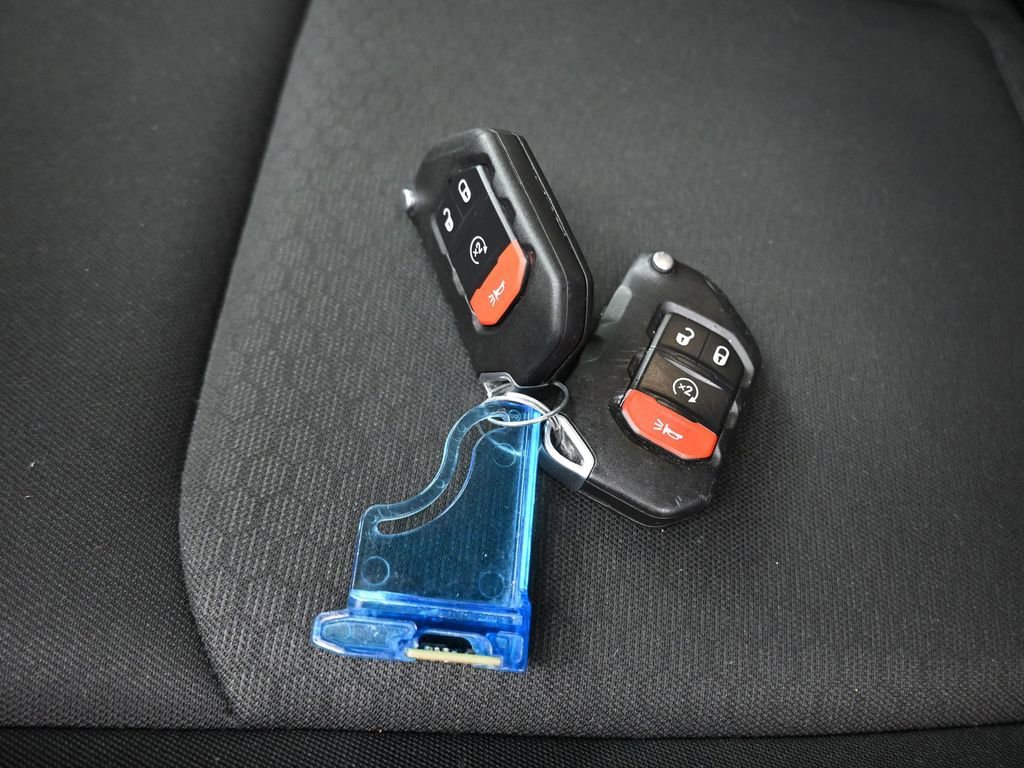 Used 2021 Jeep Wrangler Rubicon image 48