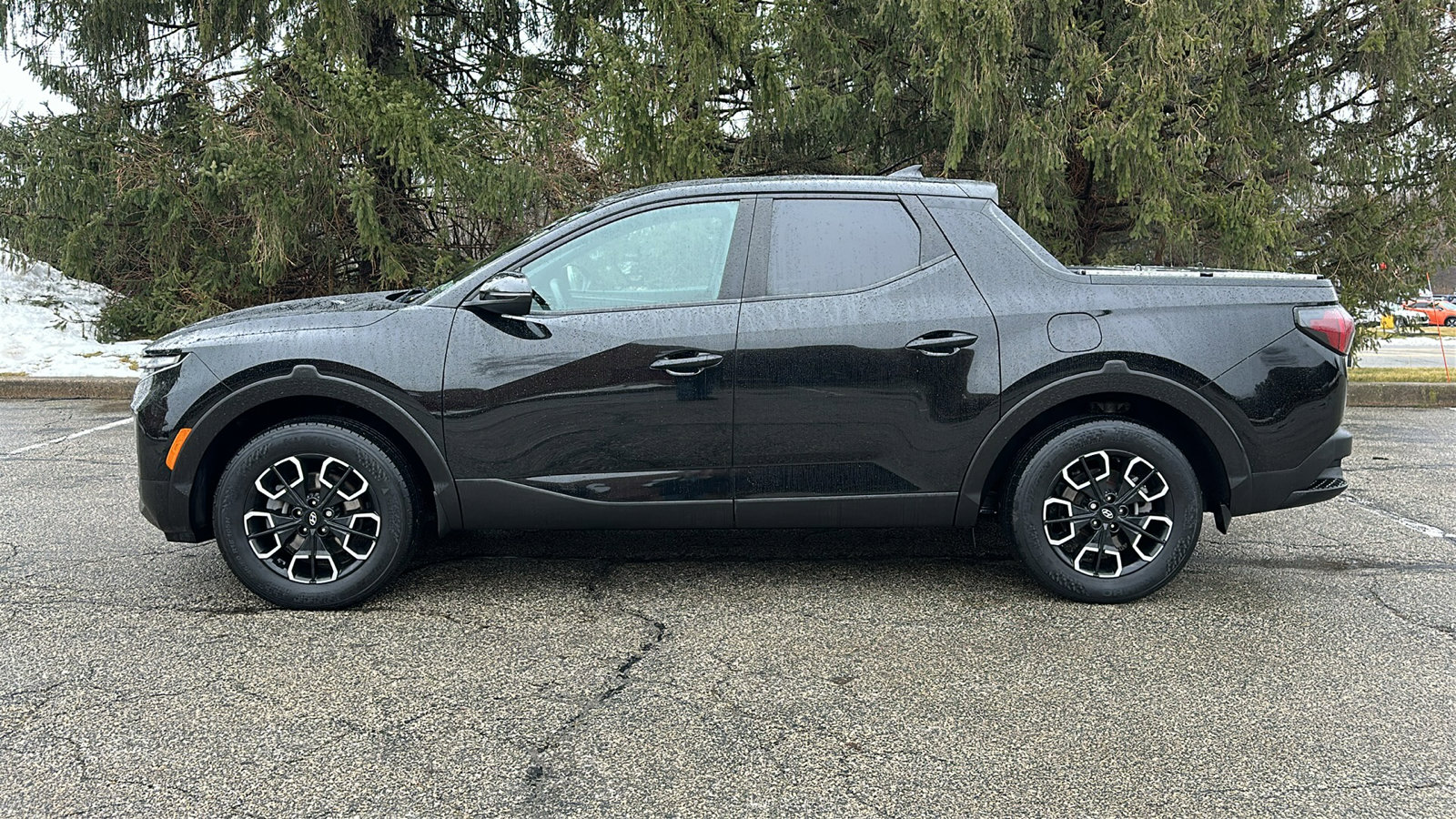 Used 2022 Hyundai Santa Cruz SEL image 28