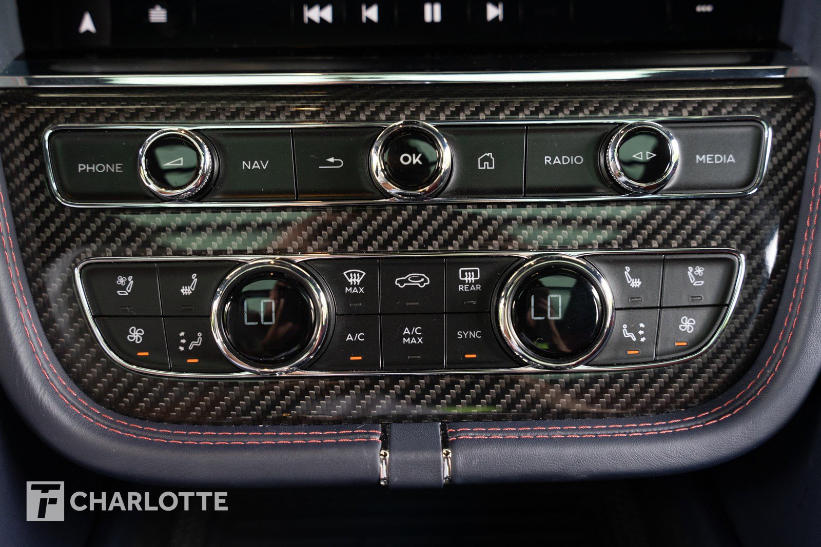 Used 2023 Bentley Bentayga Extended Wheelbase image 29