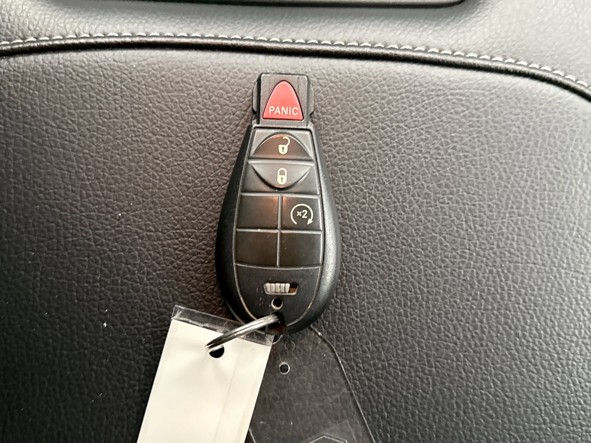 Used 2022 RAM 1500 Classic Warlock image 19