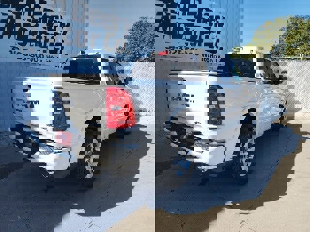 New 2026 RAM 1500 Big Horn image 22