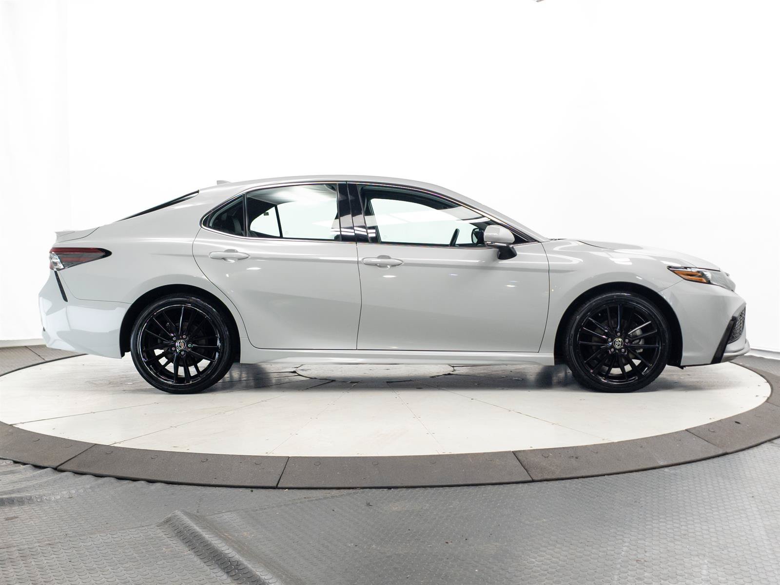 Certified 2024 Toyota Camry XSE FWD image 12
