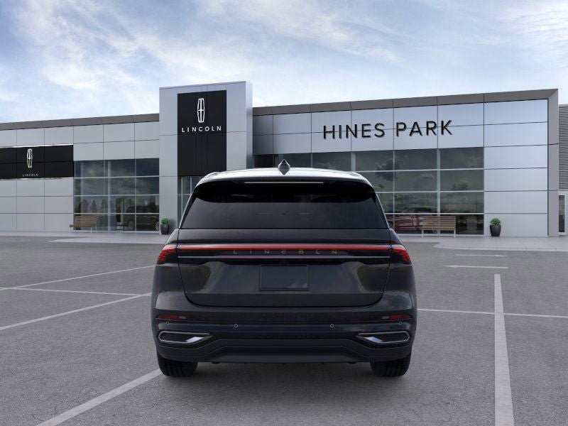 New 2026 Lincoln Nautilus Premier w/ Equipment Group 102A image 5