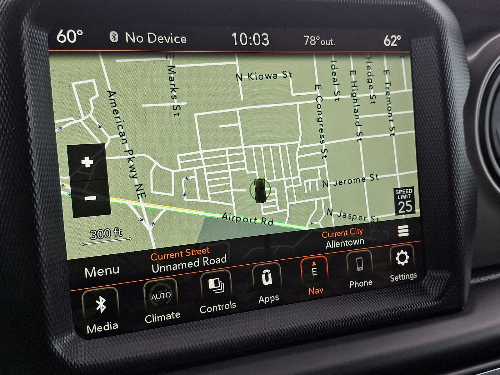Used 2023 Jeep Wrangler Sport AWD/4WD image 16