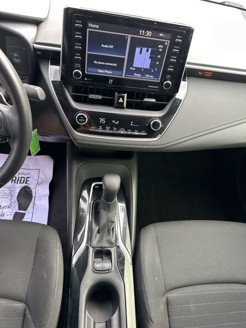Used 2021 Toyota Corolla SE image 19