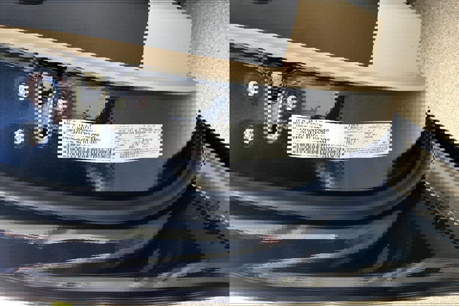 Used 2023 Chrysler Pacifica Touring-L FWD image 33