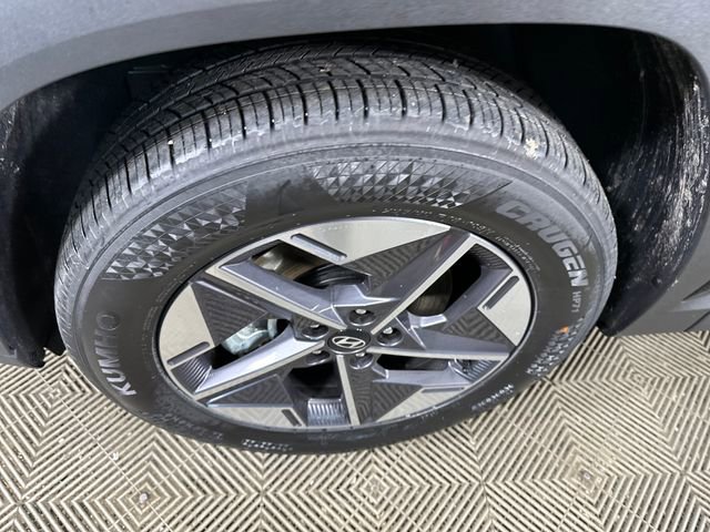 Used 2026 Hyundai Tucson SEL AWD/4WD image 10
