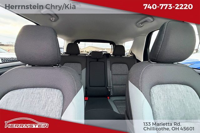 Used 2022 Ford Bronco Sport Big Bend w/ Convenience Package image 28