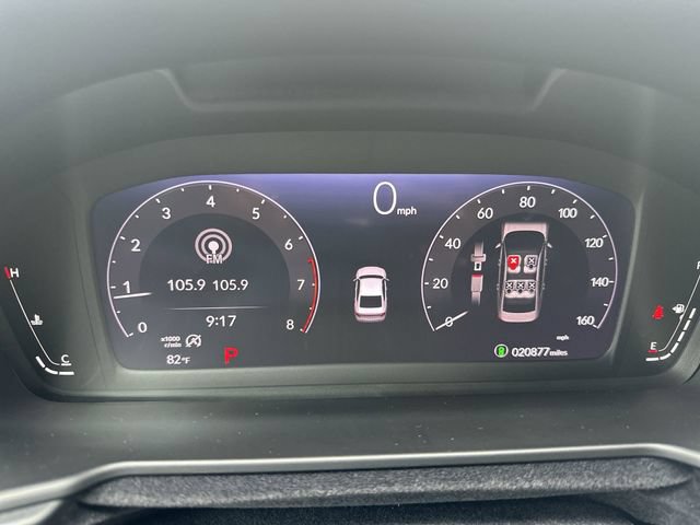Used 2023 Honda Accord LX image 26