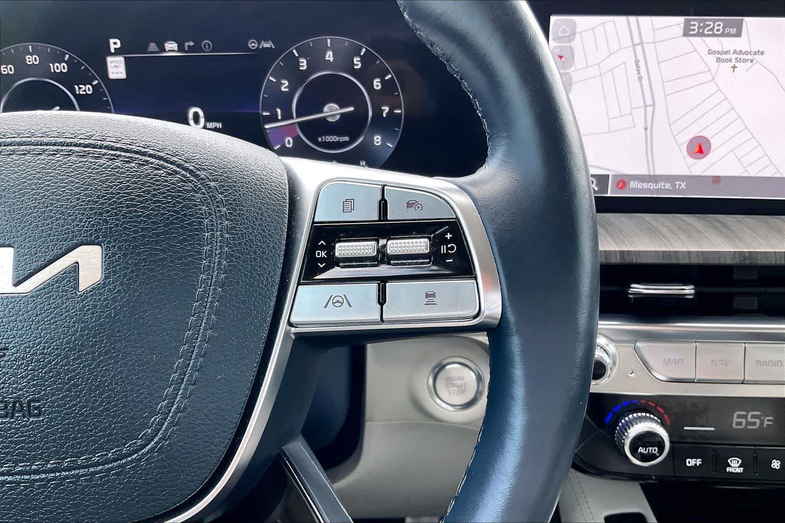 Certified 2024 Kia Telluride SX Prestige AWD/4WD image 24