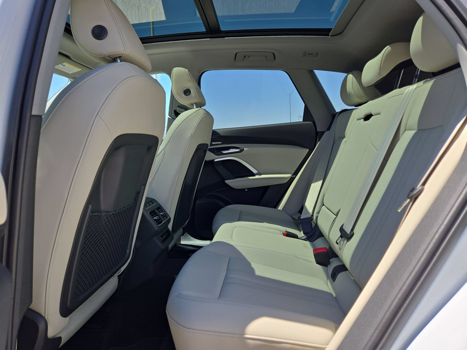 New 2026 Audi Q5 Premium Plus AWD/4WD image 13