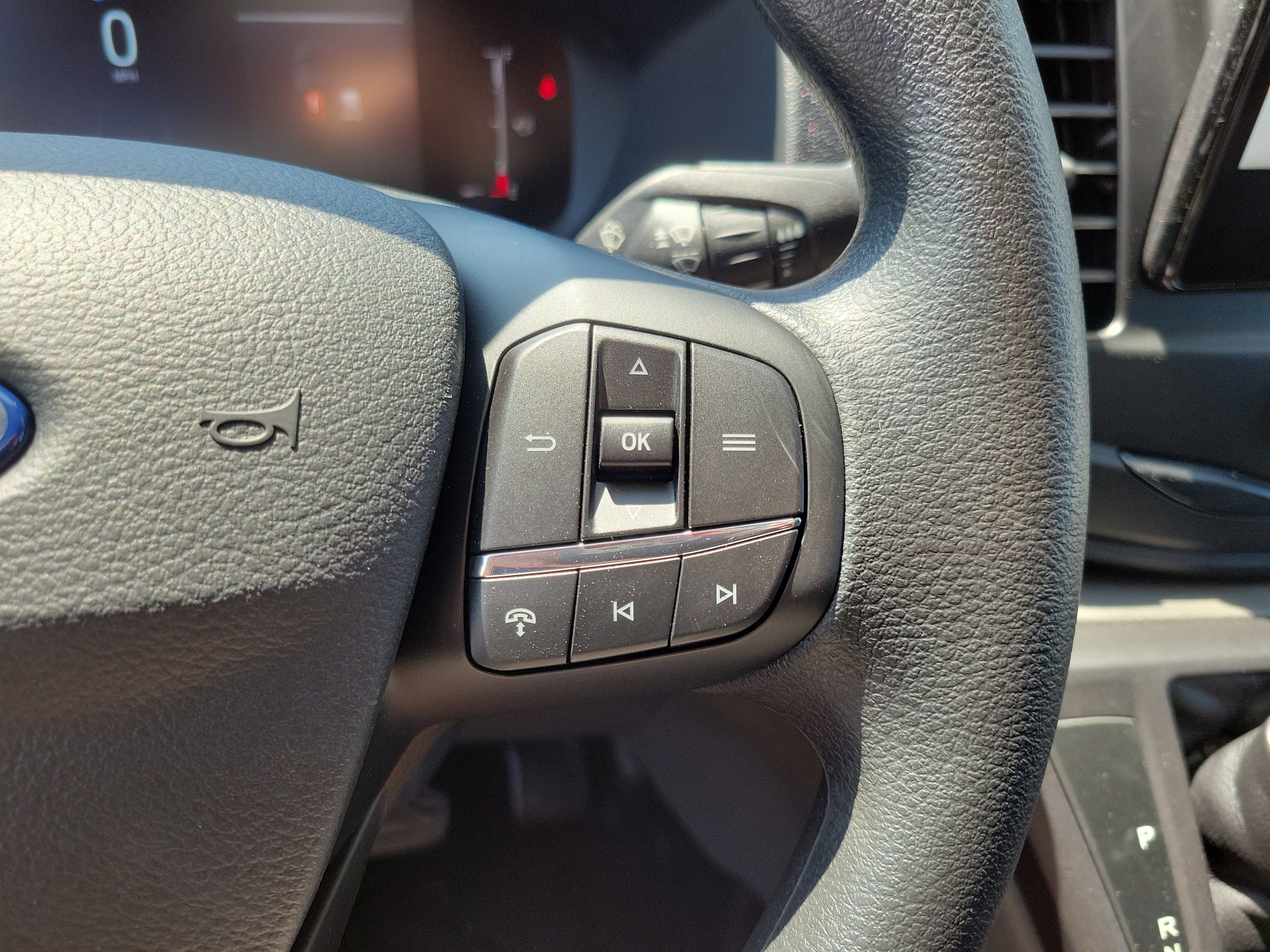 New 2026 Ford Transit 250 148 High Roof Extended w/ Load Area Protection Package RWD image 22