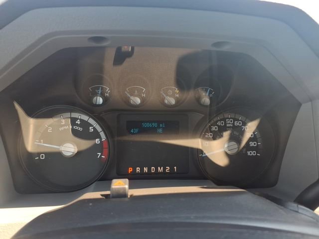 Used 2016 Ford F350 XL image 16
