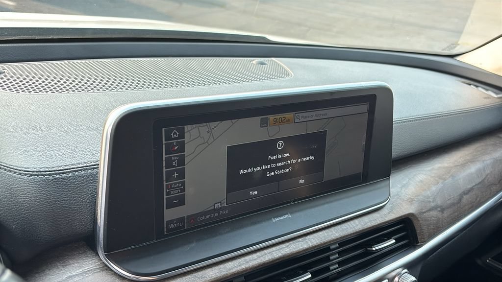 Used 2020 Kia Telluride EX AWD/4WD image 22