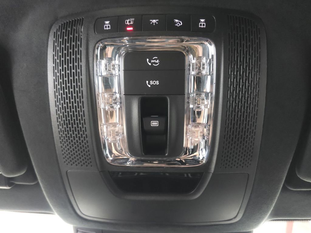 Used 2025 Mercedes-Benz GLE 63 AMG S image 25