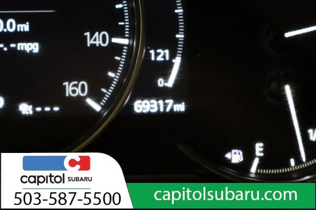 Used 2022 MAZDA CX-5 AWD 2.5 S w/ Premium Package image 18