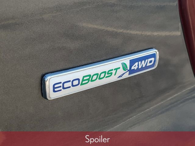 Used 2018 Ford Explorer XLT image 8