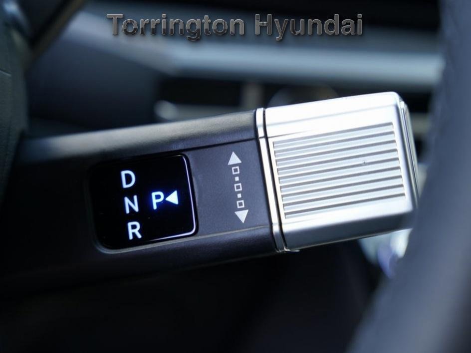 New 2026 Hyundai Santa Fe SEL image 21