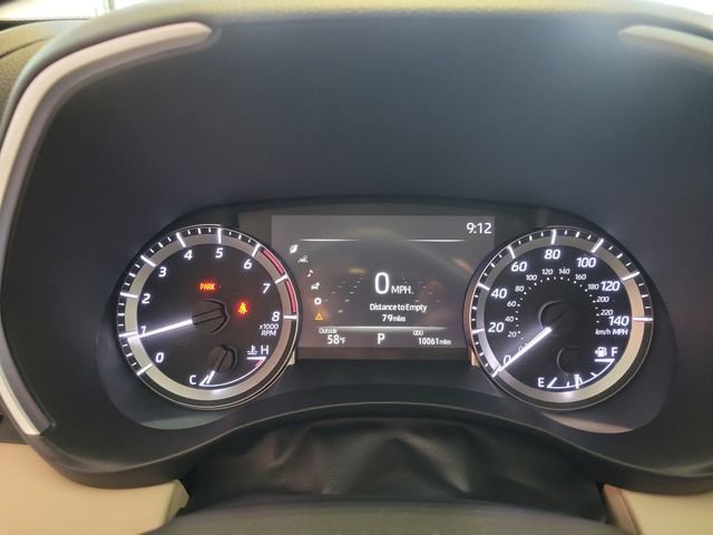 Used 2023 Toyota Highlander XLE image 15