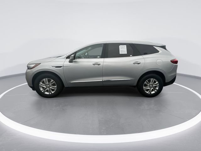 Used 2021 Buick Enclave Essence w/ Sound and Sites Package image 5
