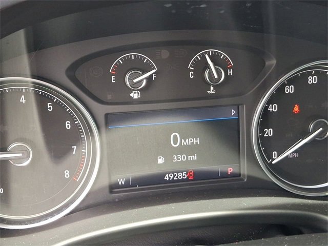 Used 2023 Buick Enclave Essence image 33