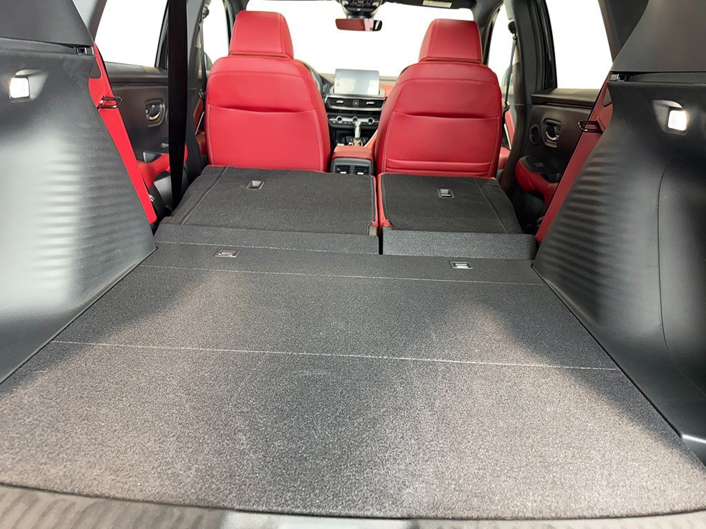 New 2026 Acura ADX A-Spec AWD/4WD image 35