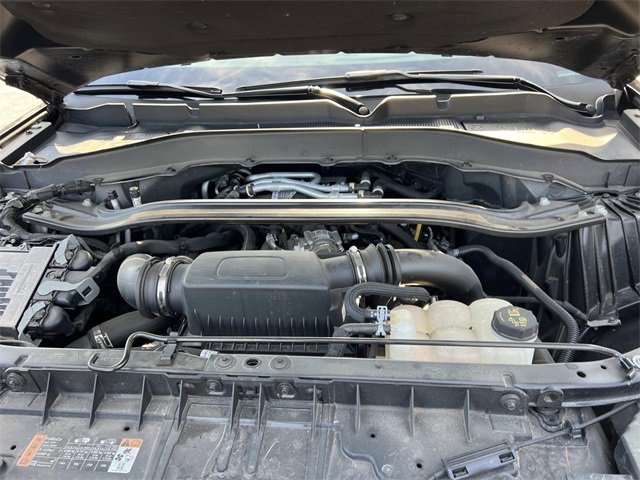 Certified 2023 Ford Explorer Platinum w/ Equipment Group 601A image 11