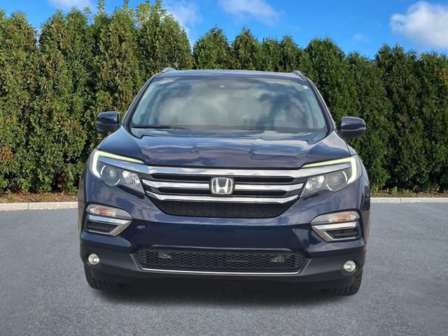 Used 2018 Honda Pilot Touring image 2