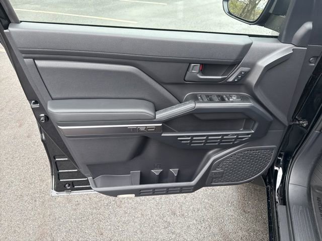 New 2026 Toyota 4Runner TRD Sport Premium AWD/4WD image 13