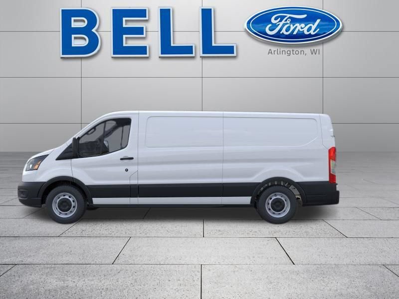 New 2026 Ford Transit 150 Low Roof w/ Load Area Protection Package RWD image 3