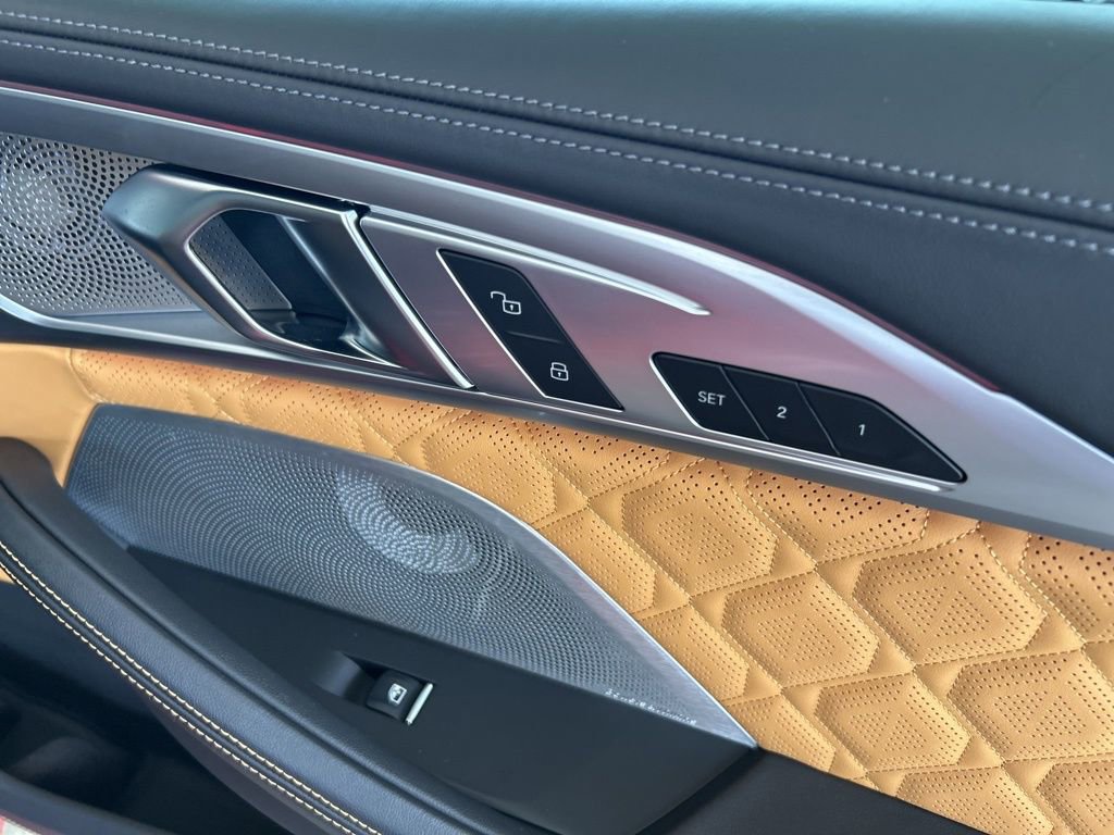 Used 2020 BMW M8 Competition image 42