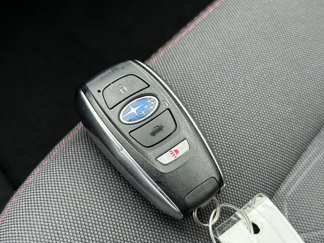 Used 2026 Subaru Impreza 2.0i Sport AWD/4WD image 26