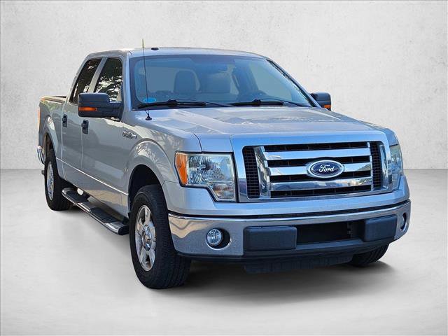 Used 2010 Ford F150 XLT RWD image 3