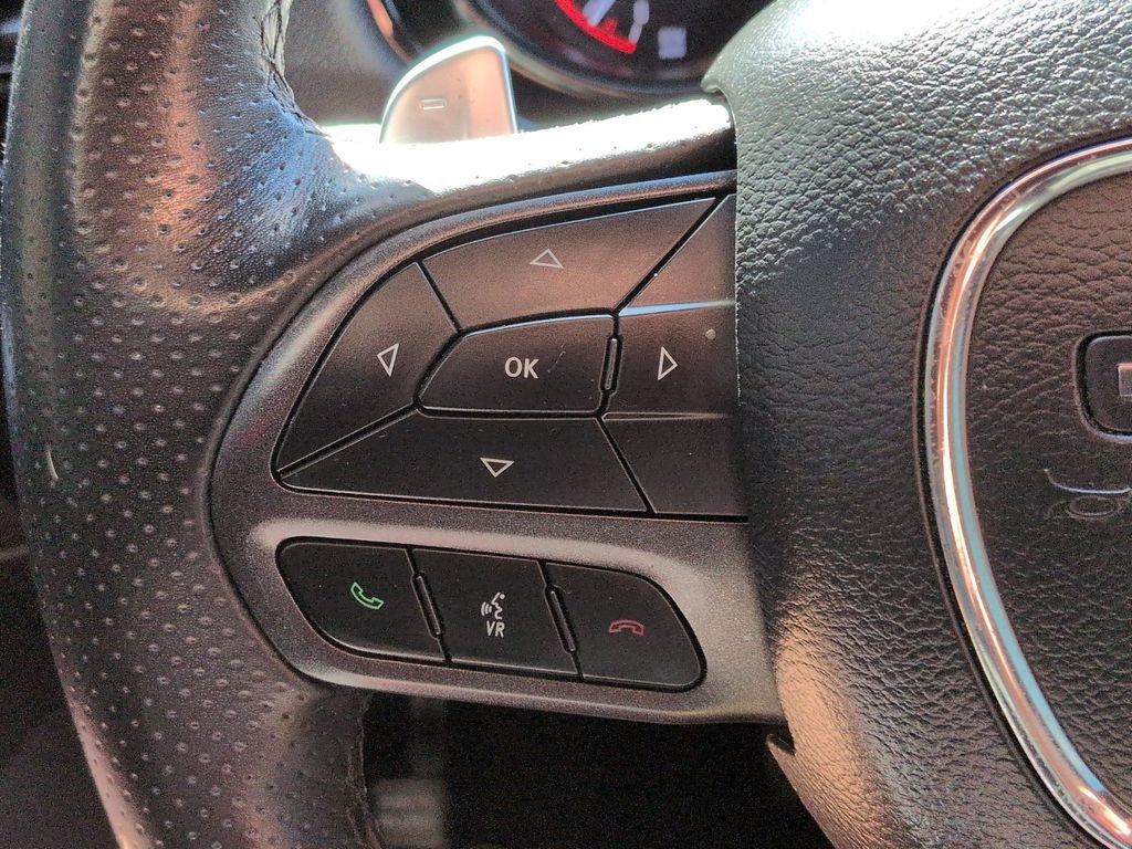 Used 2021 Dodge Durango GT w/ Blacktop Package RWD image 20