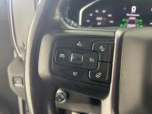 Used 2023 GMC Sierra 1500 SLE AWD/4WD image 39