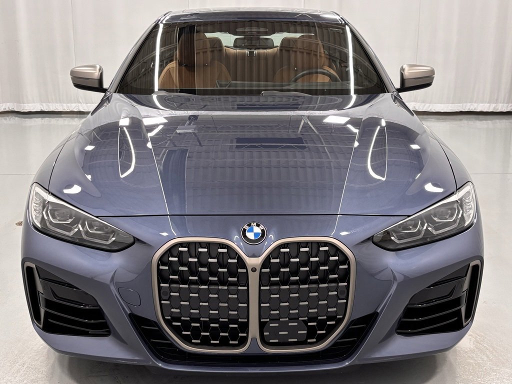 Used 2024 BMW 440i xDrive Coupe image 3