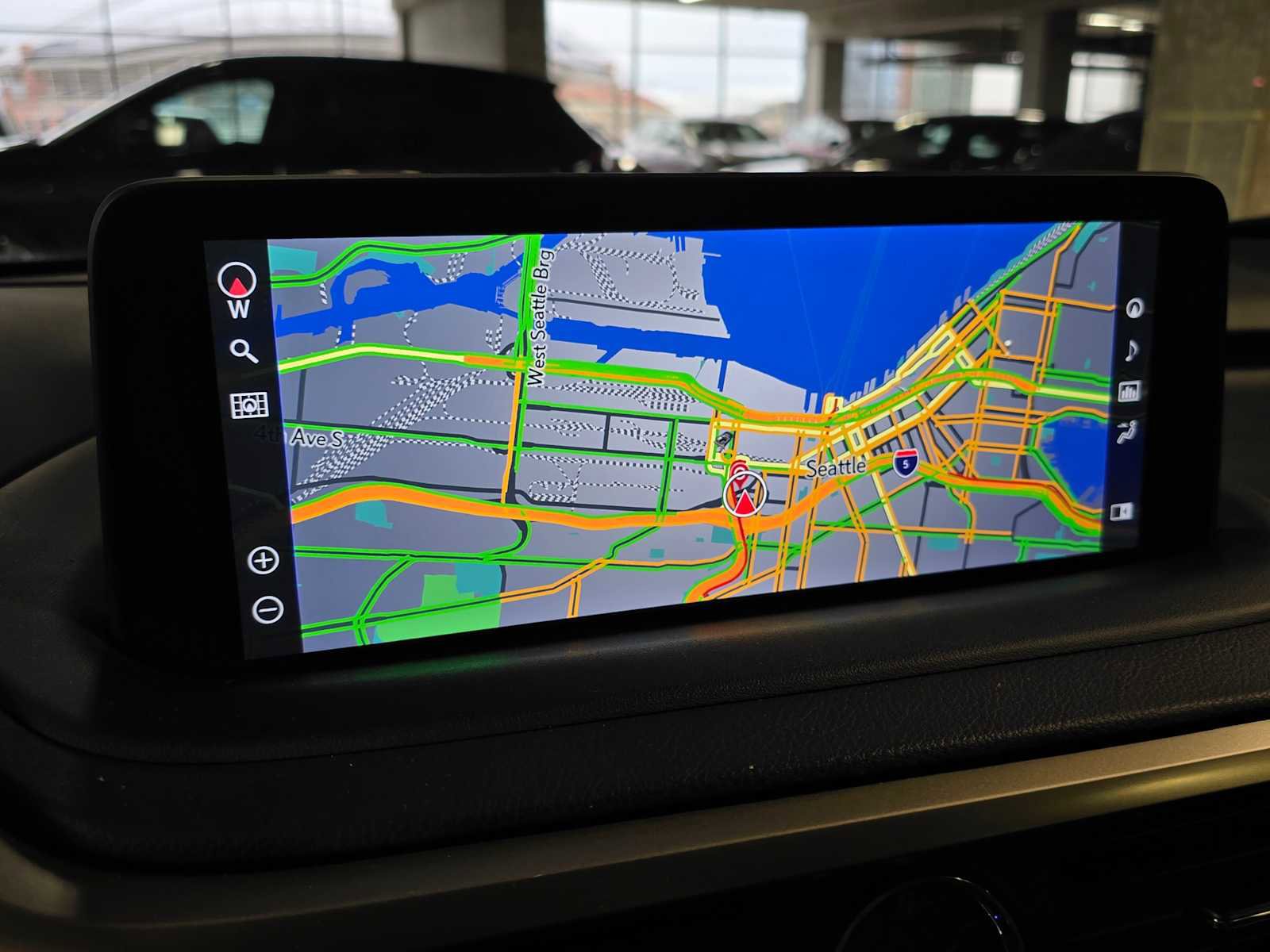 Used 2022 Lexus RX 350 AWD w/ Premium Package image 15