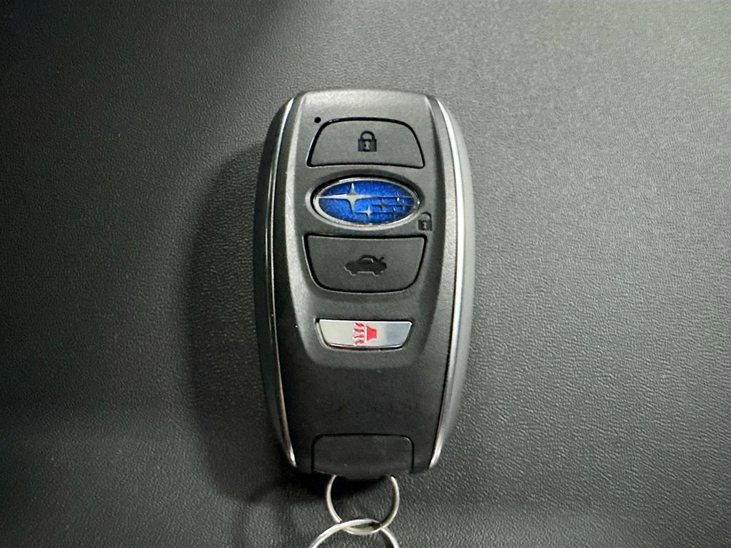 New 2026 Subaru Outback Premium image 31