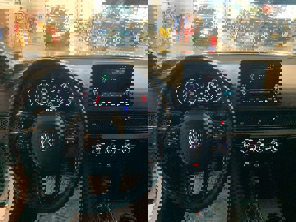 Used 2023 Honda Civic Sport image 15