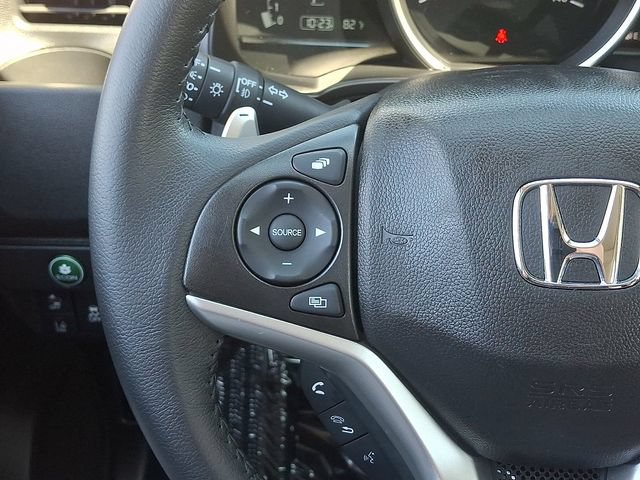Used 2018 Honda Fit EX-L image 22